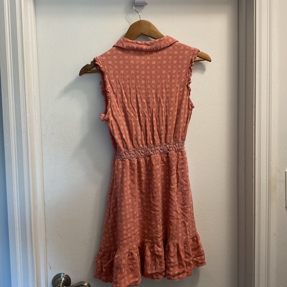 Ardene Mini Dress - Picture 2 of 2